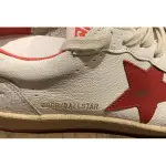 GOLDEN GOOSE Ball Star low-top sneakers