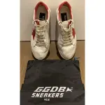 GOLDEN GOOSE Ball Star low-top sneakers