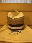 BURBERRY Ashby Bag