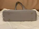 FENDI Shopper / Tote Bag in Grey