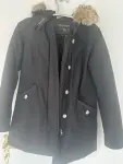 WOOLRICH Jacke Grösse M
