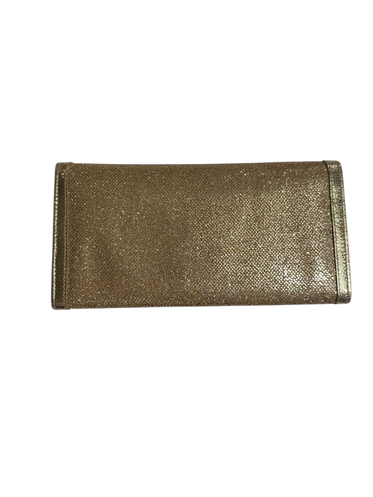 Jimmy Choo clutch