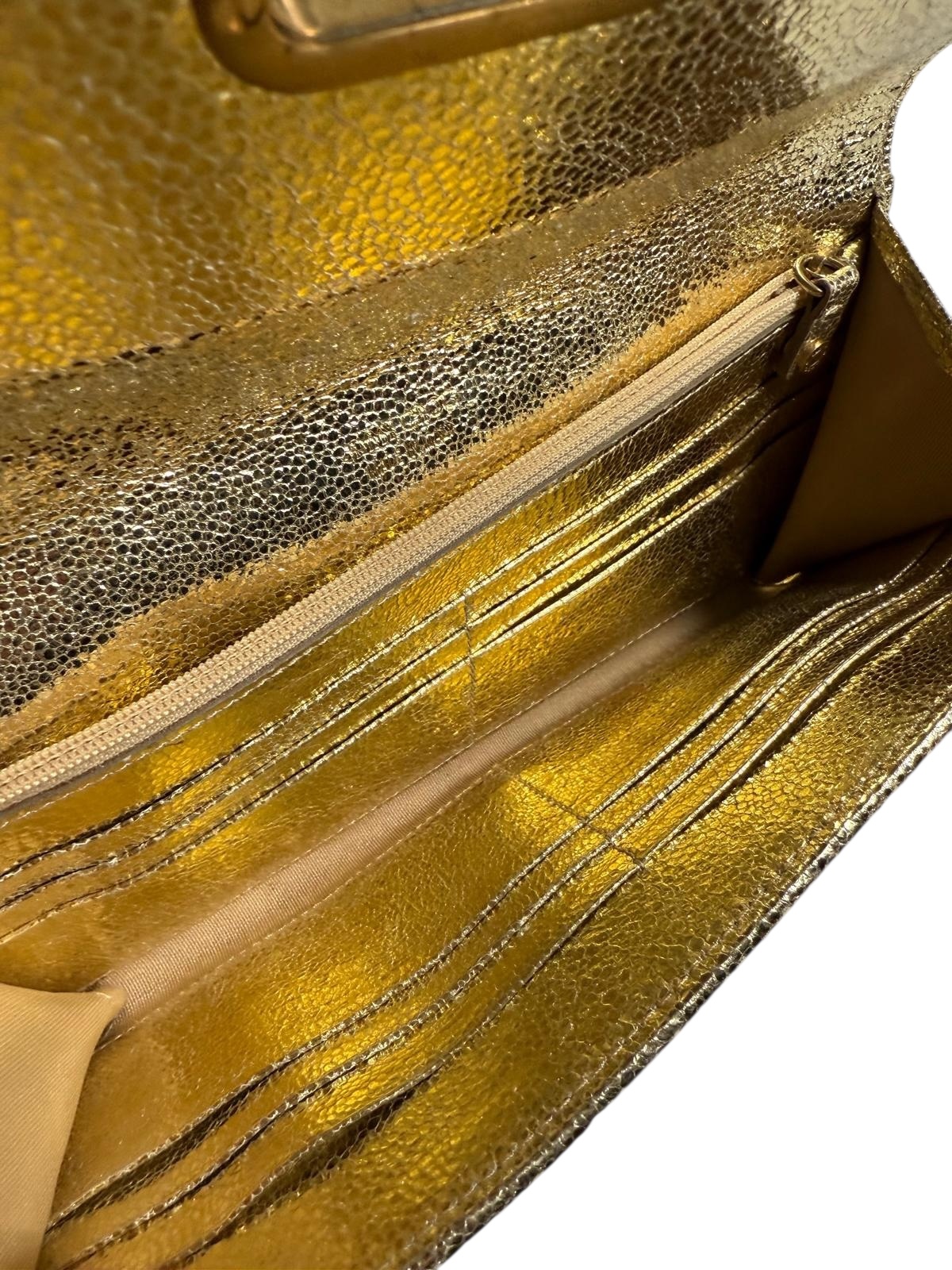 Jimmy Choo clutch | LOOP-Marktplatz