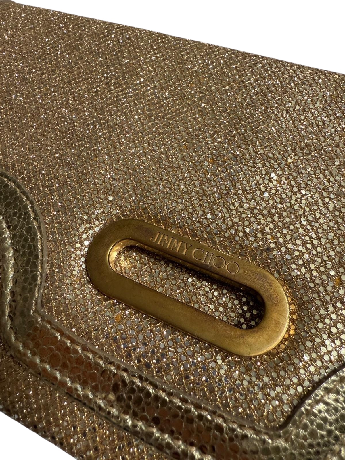 Jimmy Choo clutch | LOOP-Marktplatz