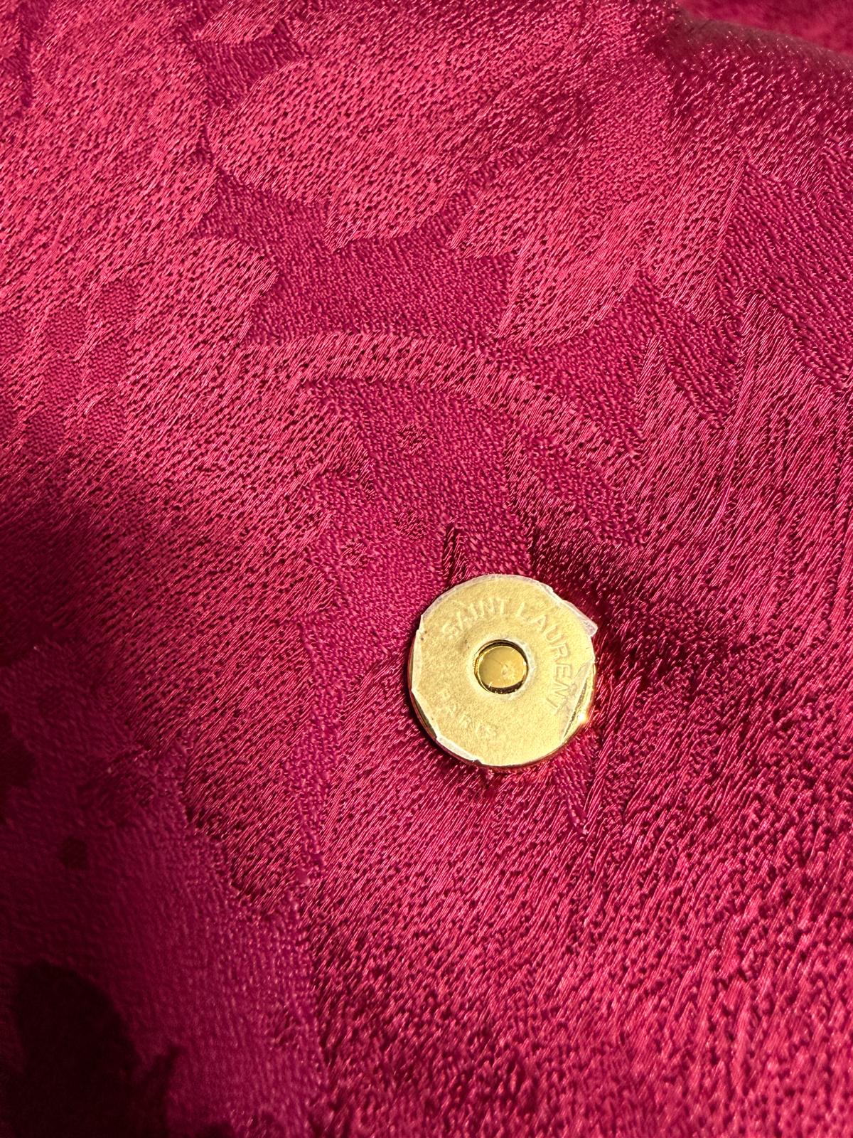 Yves Saint Laurent bag