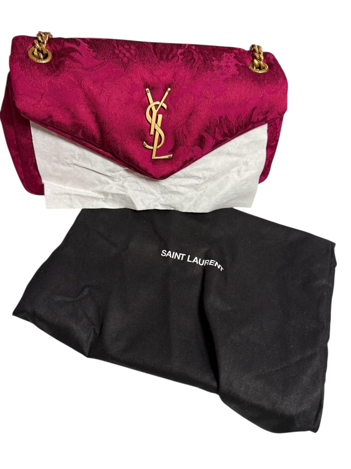 Yves Saint Laurent bag | LOOP-Marktplatz