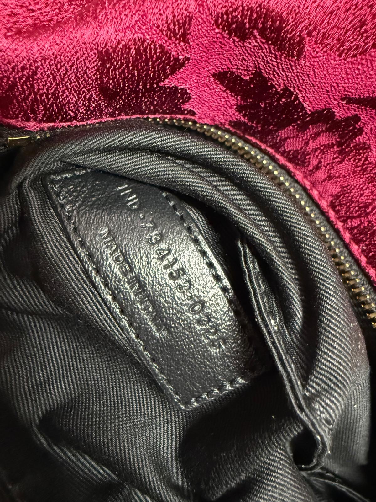 Yves Saint Laurent bag | LOOP-Marktplatz