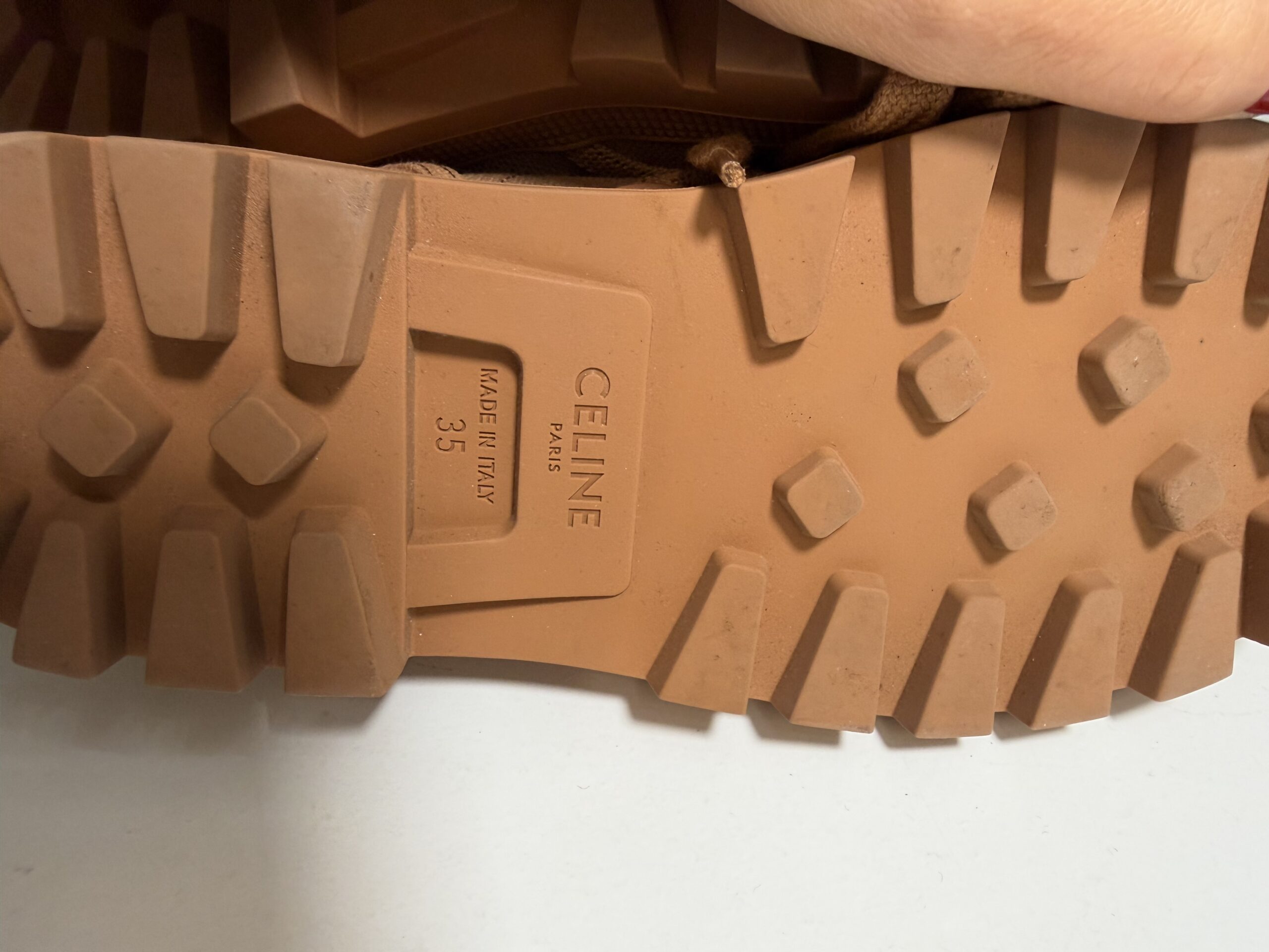 Celine ankle boots | LOOP-Marktplatz