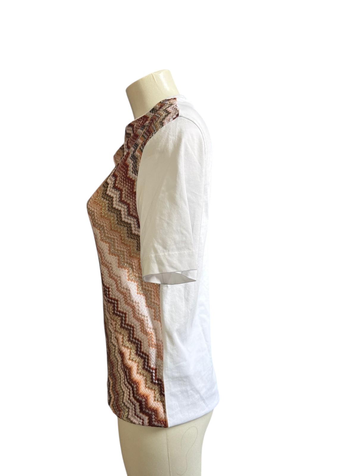 Missoni T-shirt | LOOP-Marktplatz