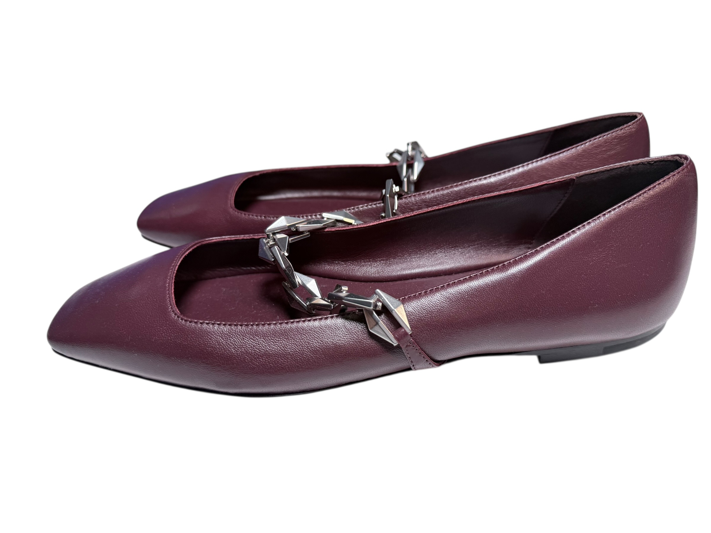Jimmy Choo ballet flats | LOOP-Marktplatz