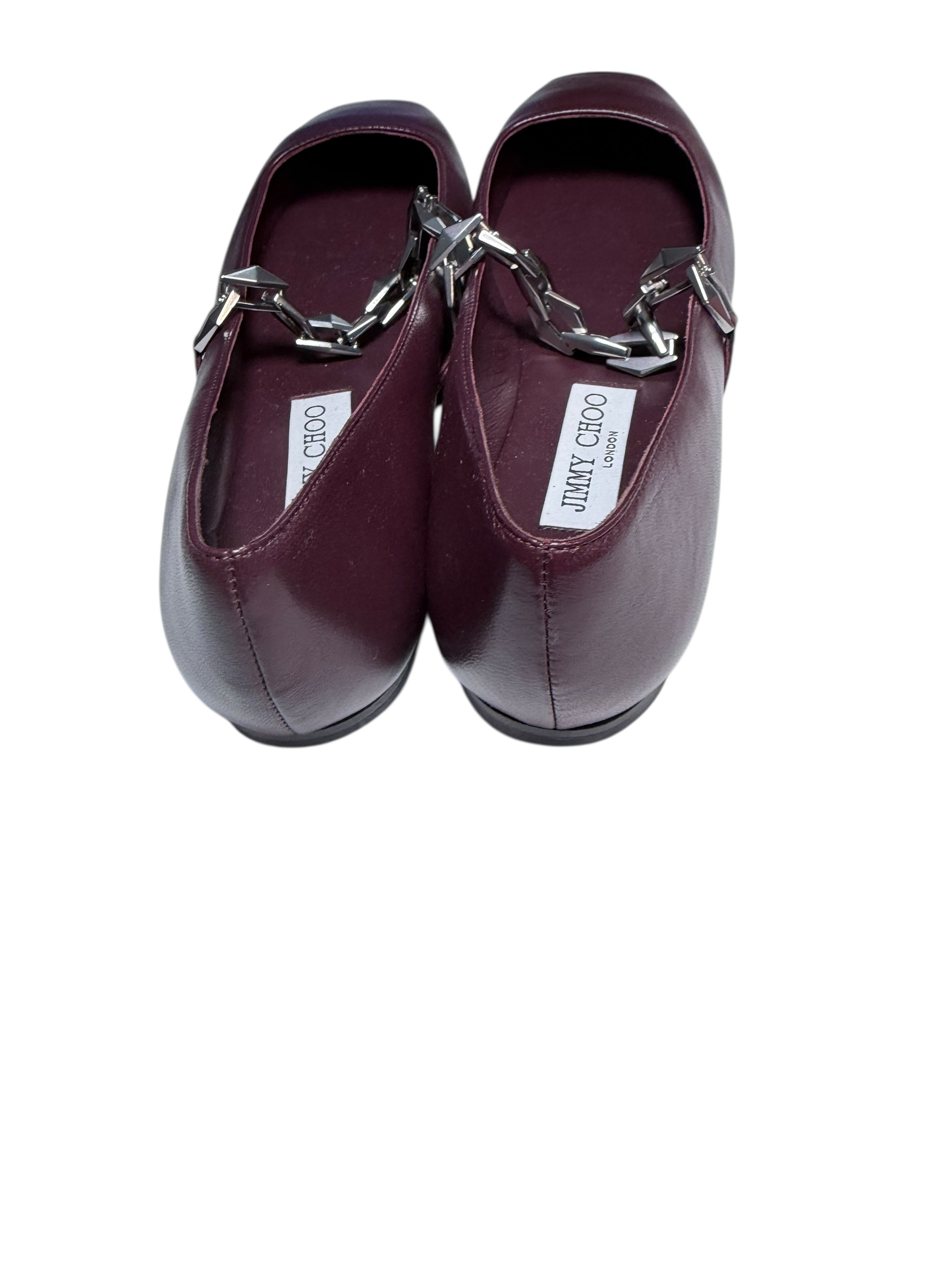 Jimmy Choo ballet flats | LOOP-Marktplatz