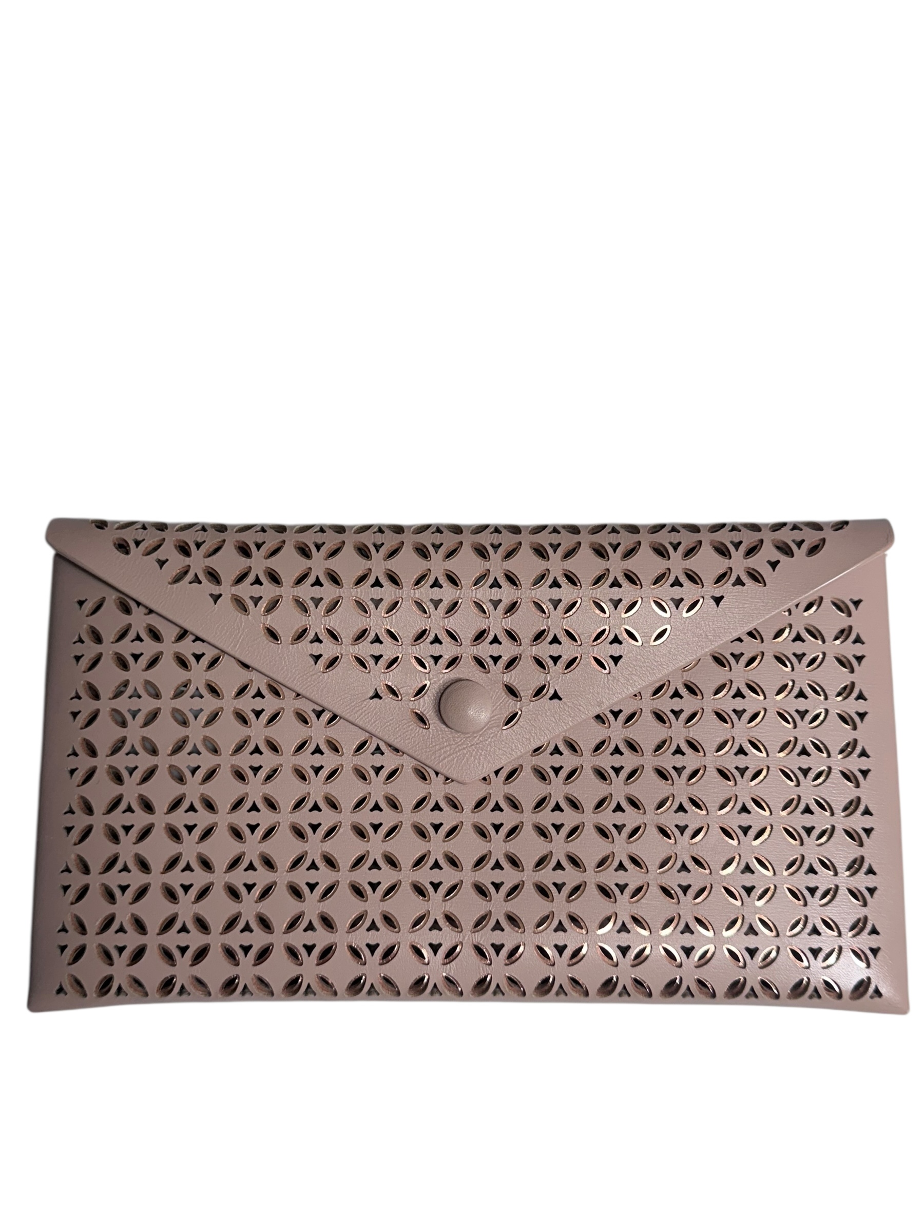 Alaïa clutch | LOOP-Marktplatz