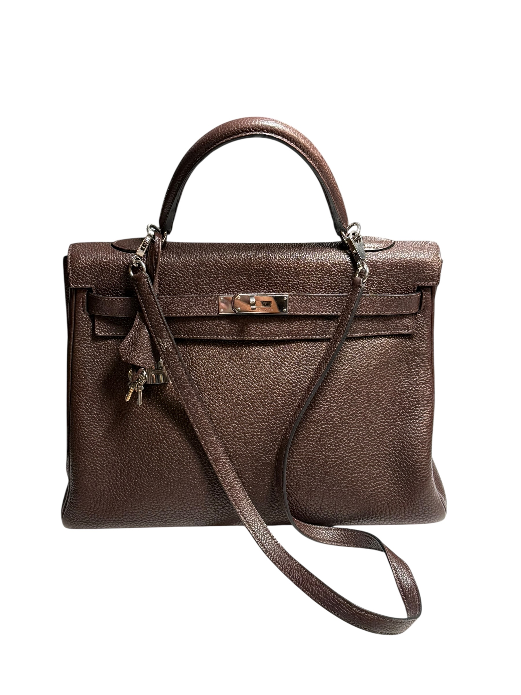 Hermès Kelly 35 bag