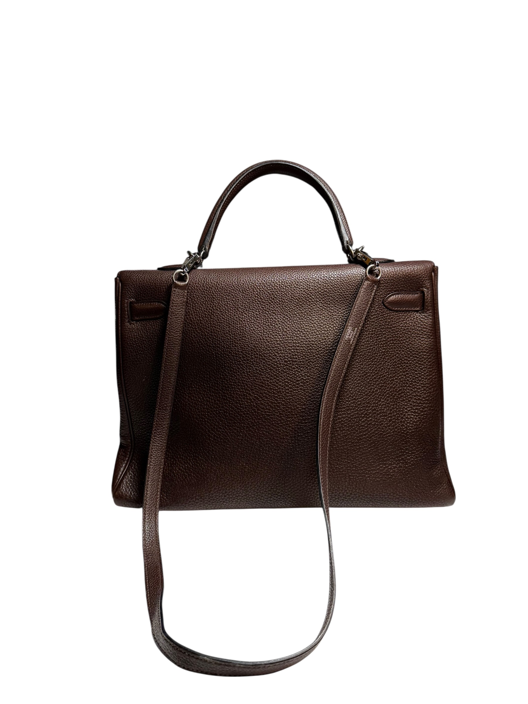 Hermès Kelly 35 bag