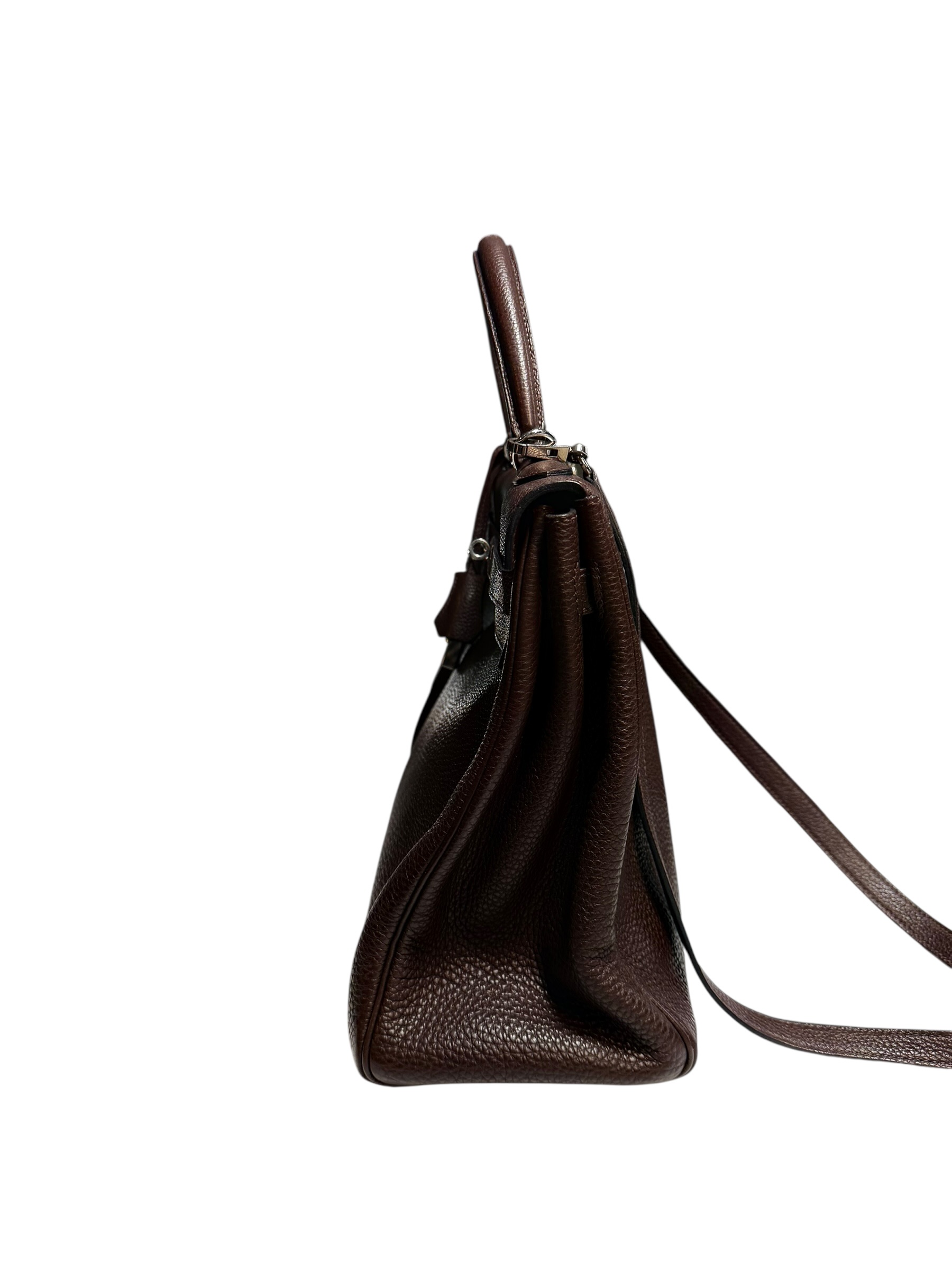 Hermès Kelly 35 bag | LOOP-Marktplatz