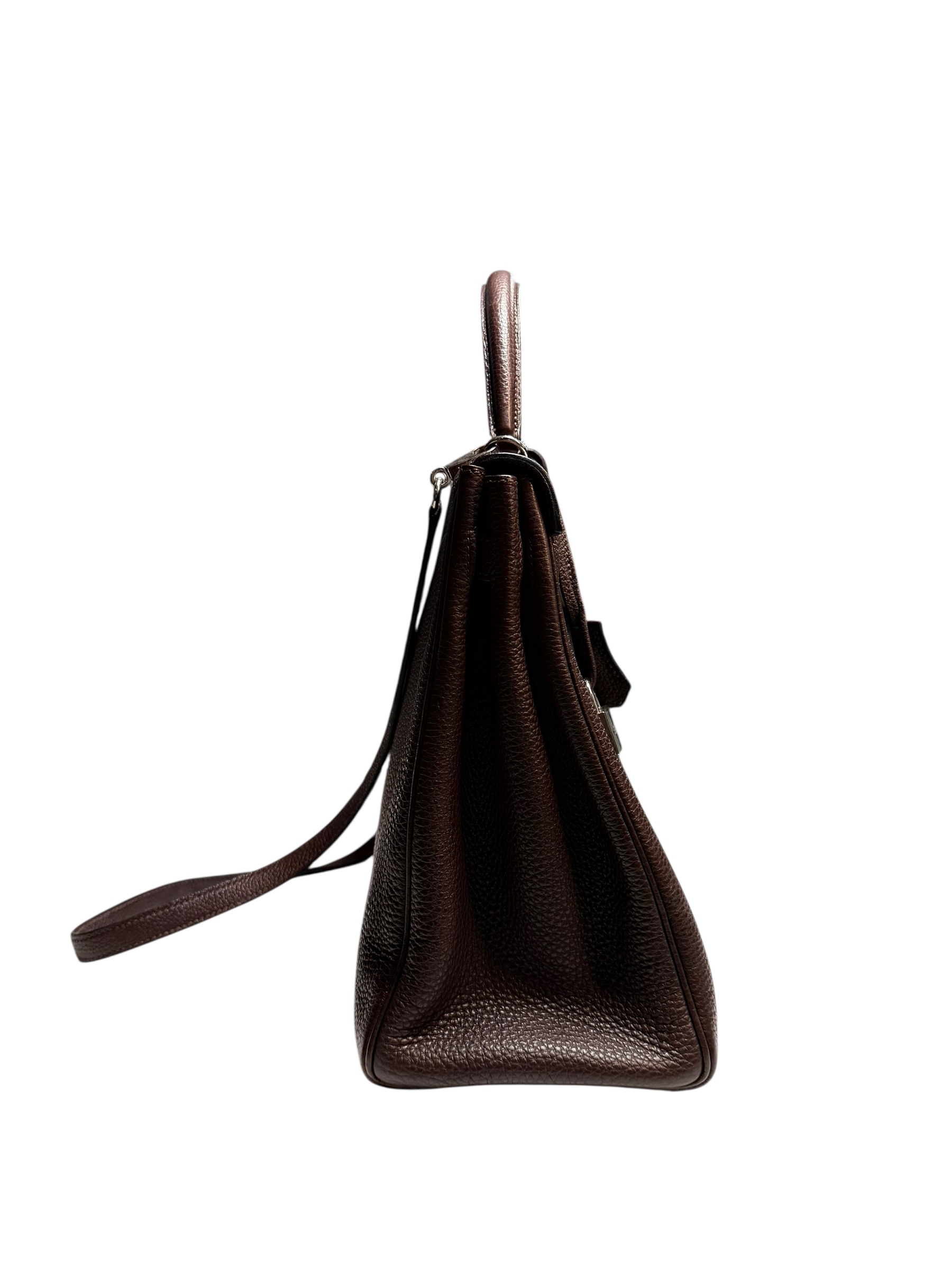 Hermès Kelly 35 bag | LOOP-Marktplatz