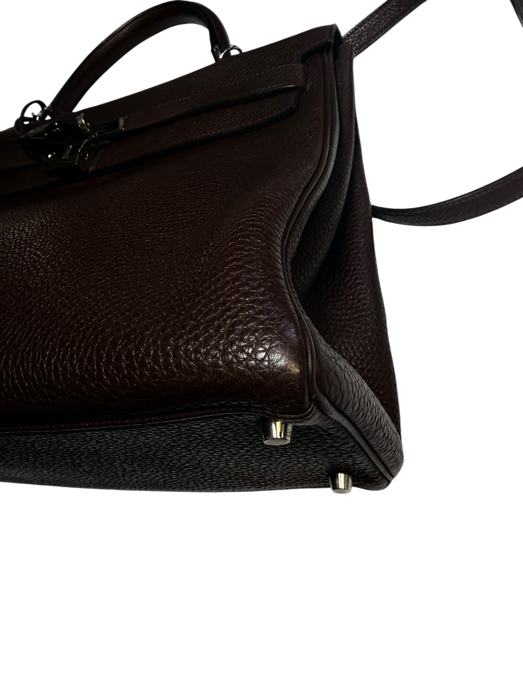 Hermès Kelly 35 bag