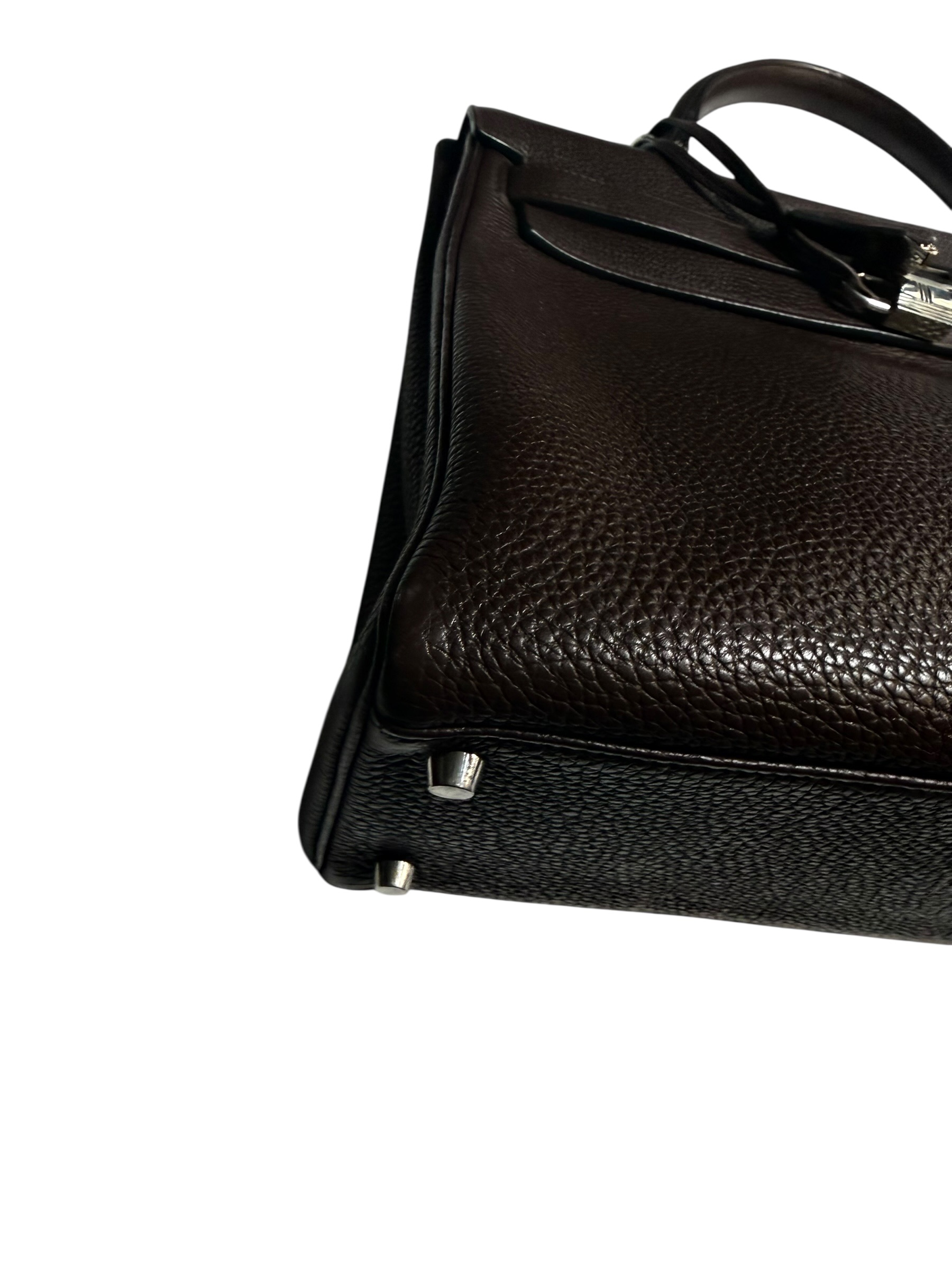 Hermès Kelly 35 bag