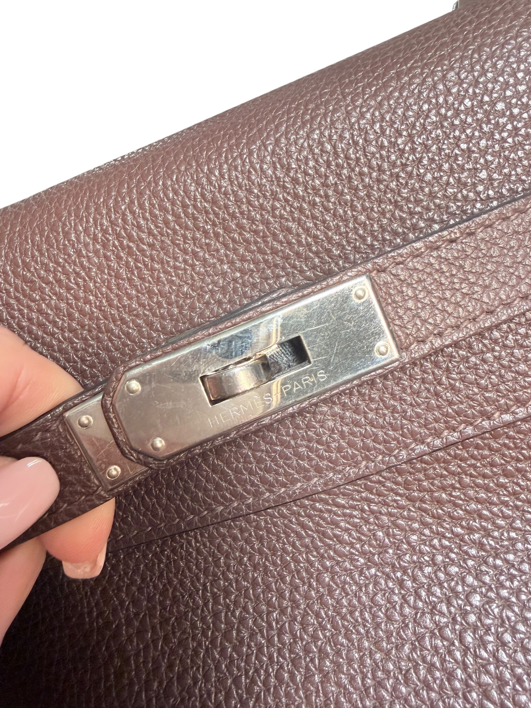 Hermès Kelly 35 bag | LOOP-Marktplatz