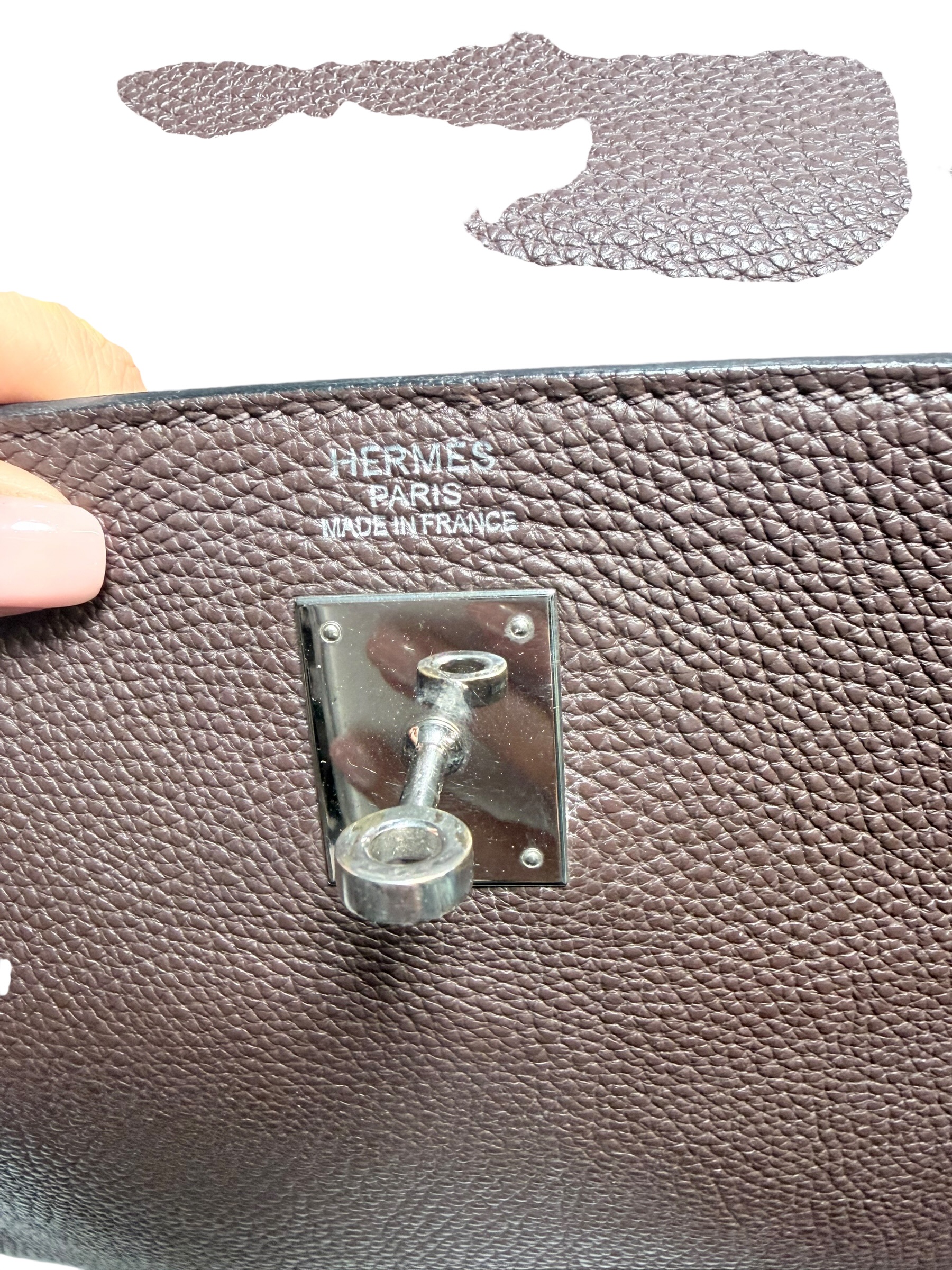 Hermès Kelly 35 bag | LOOP-Marktplatz