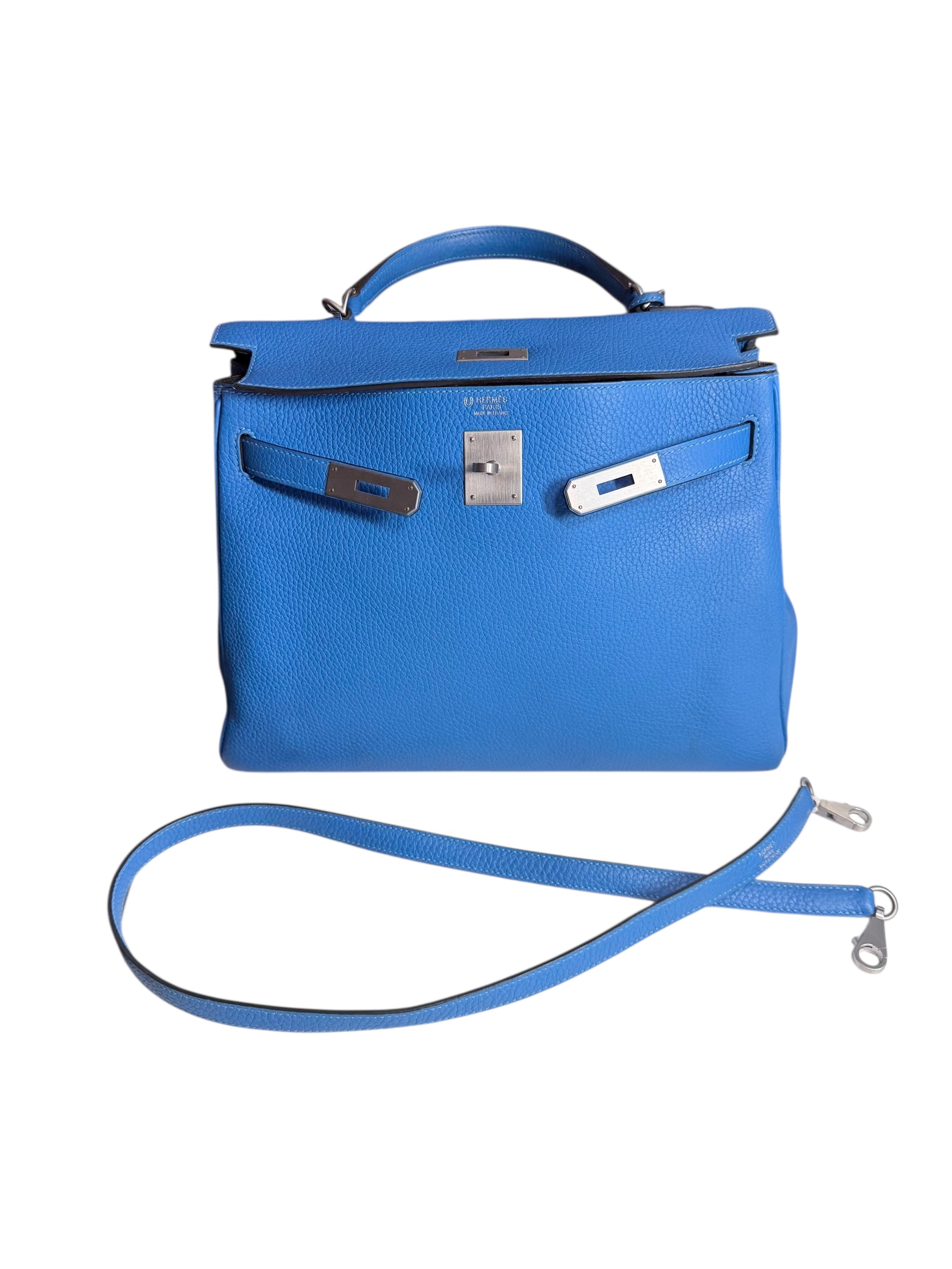 Hermès Kelly 32 bag