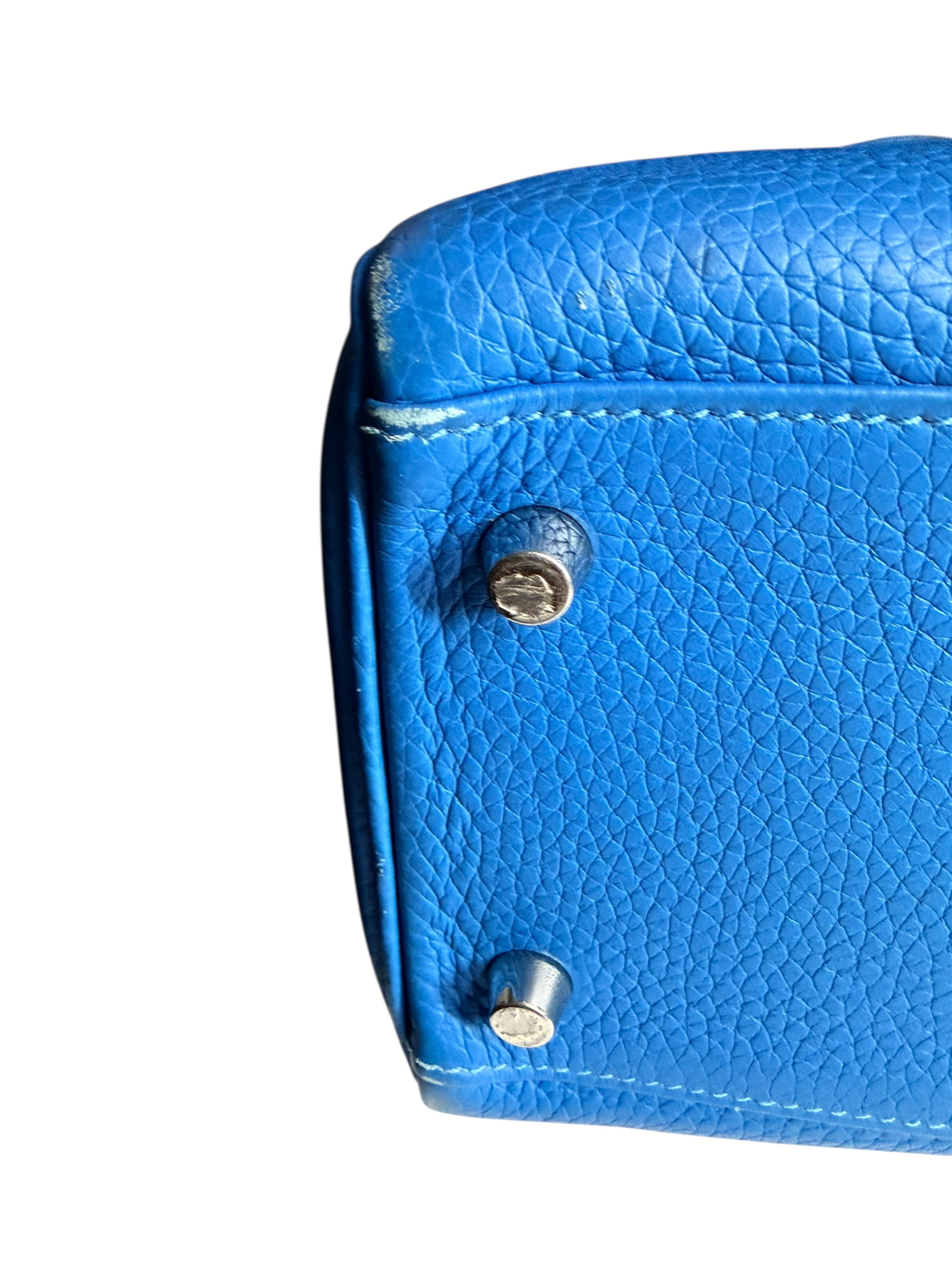 Hermès Kelly 32 bag | LOOP-Marktplatz