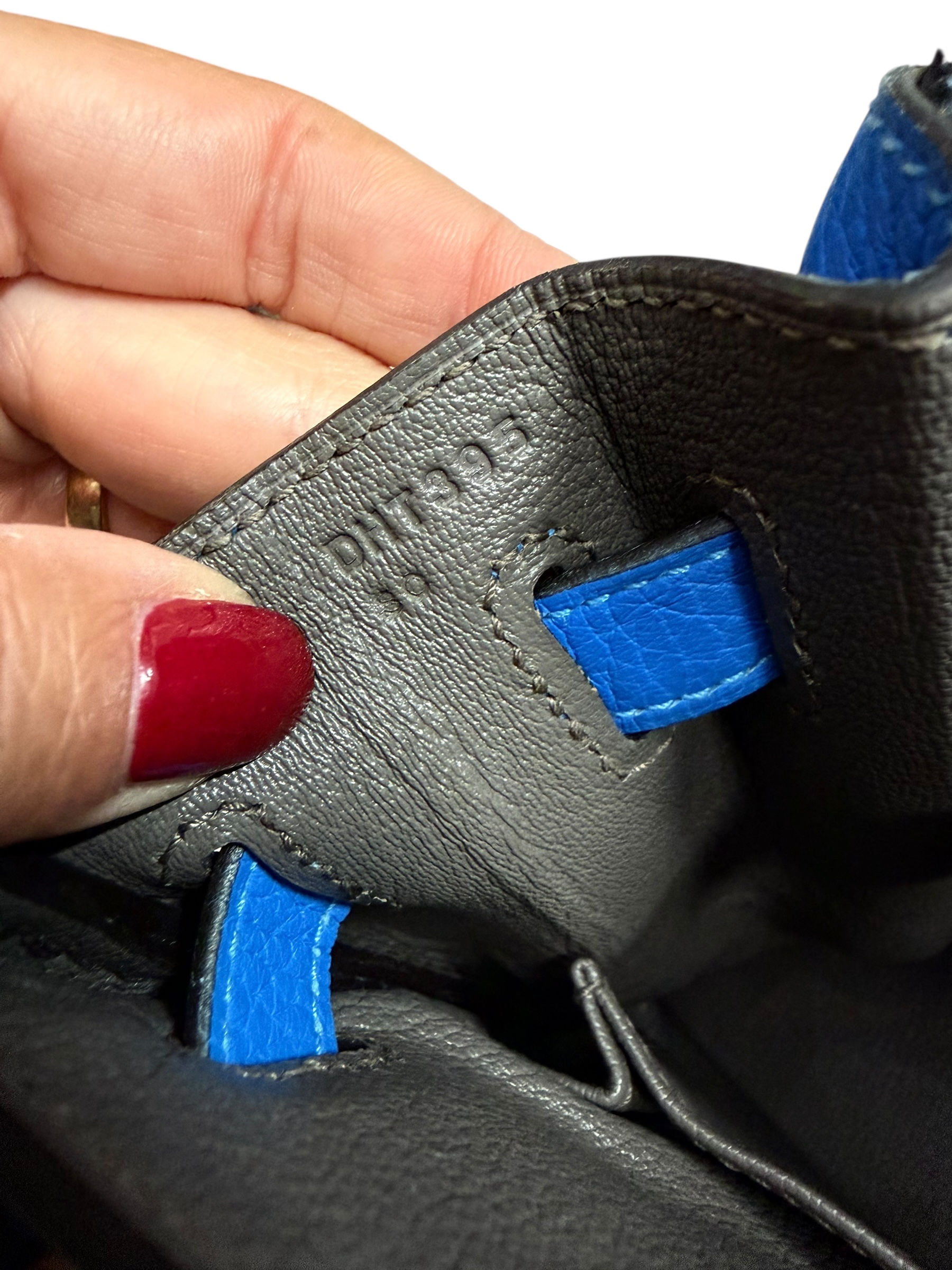 Hermès Kelly 32 bag