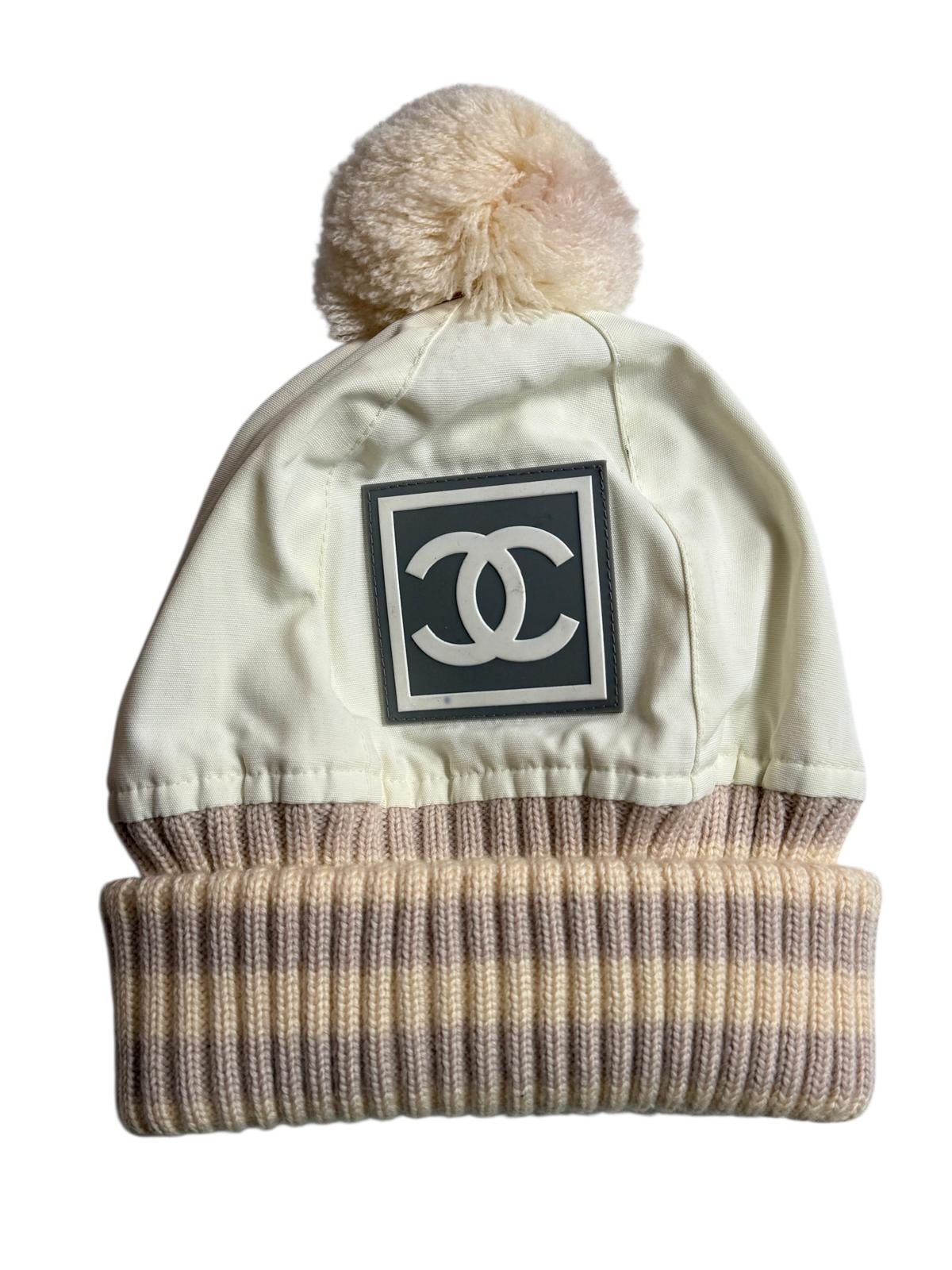 Chanel hat