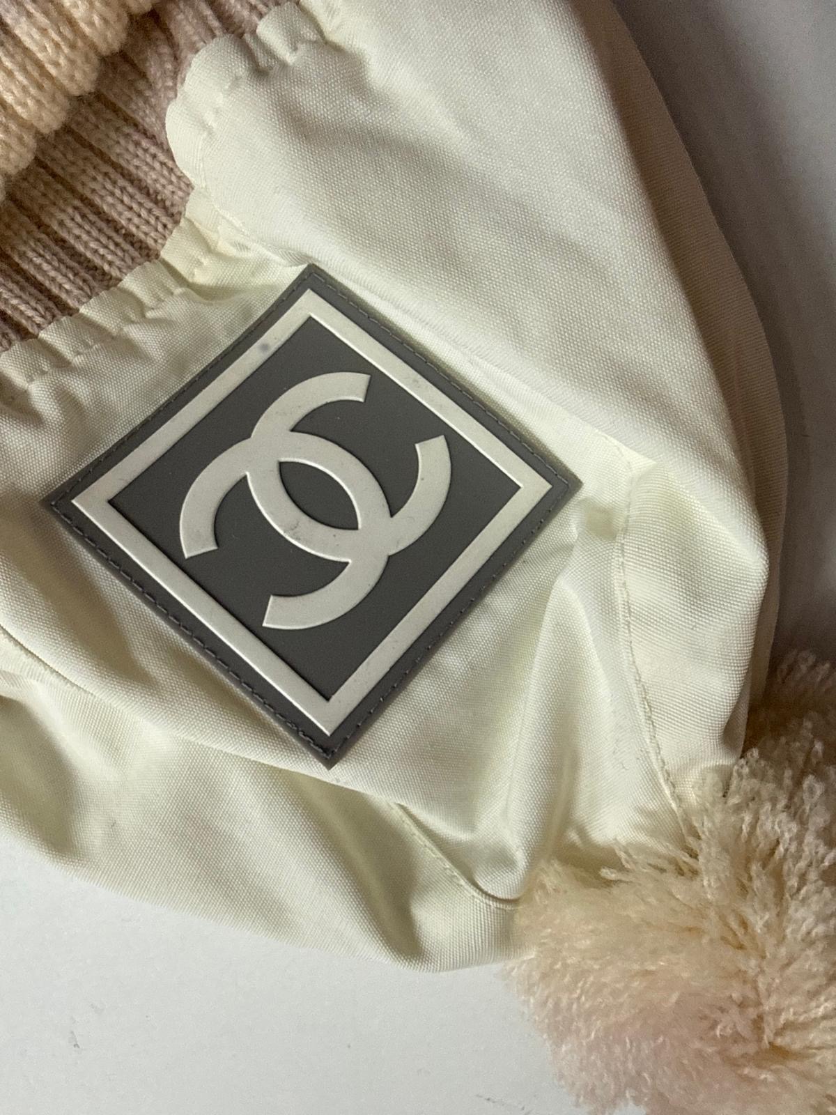 Chanel hat | LOOP-Marktplatz