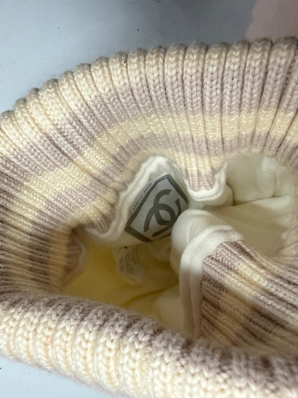 Chanel hat | LOOP-Marktplatz