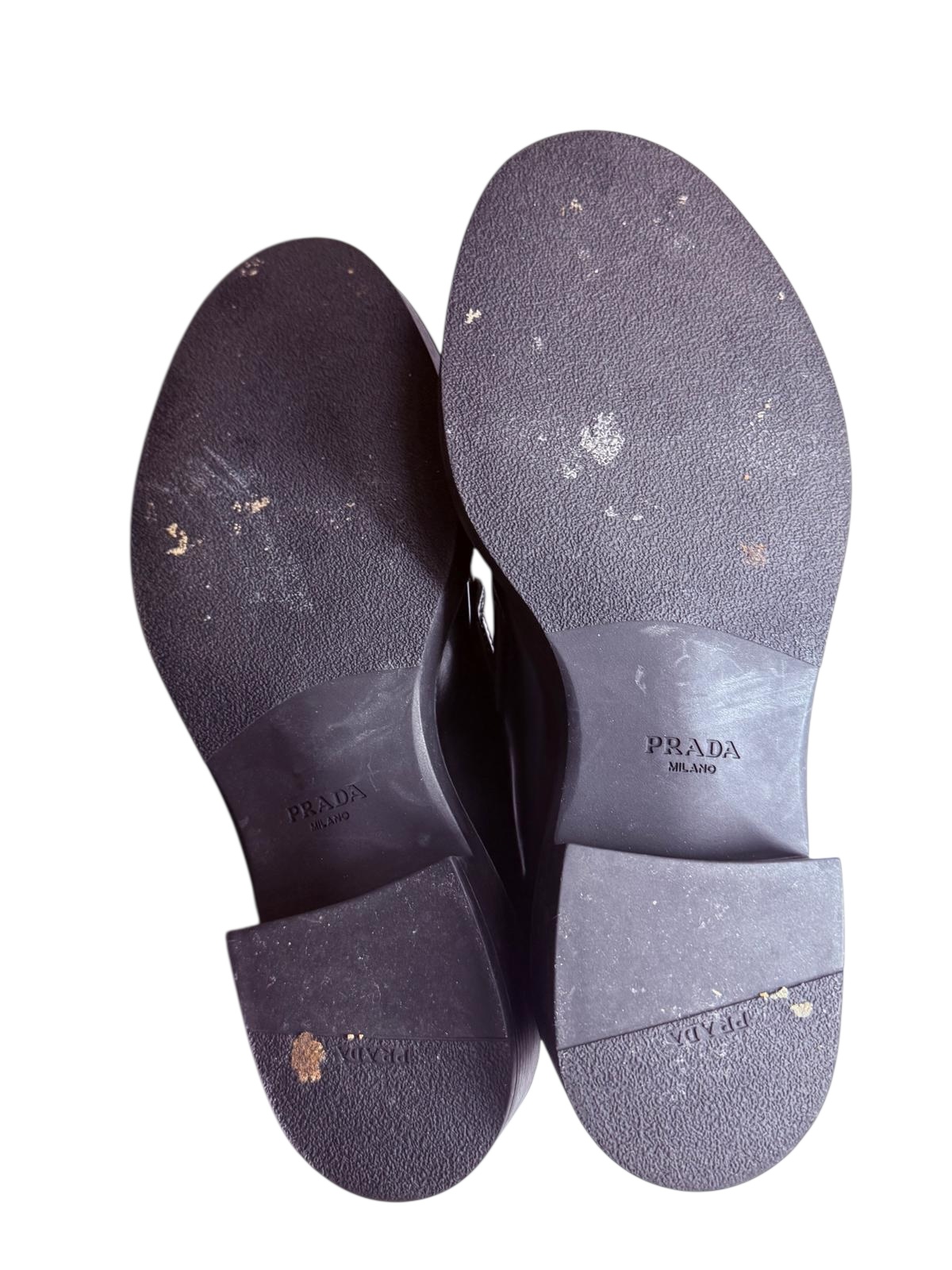 Prada loafers | LOOP-Marktplatz