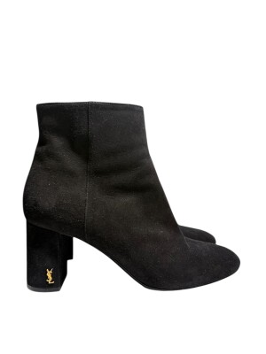 Yves Saint Laurent ankle boots | LOOP-Marktplatz