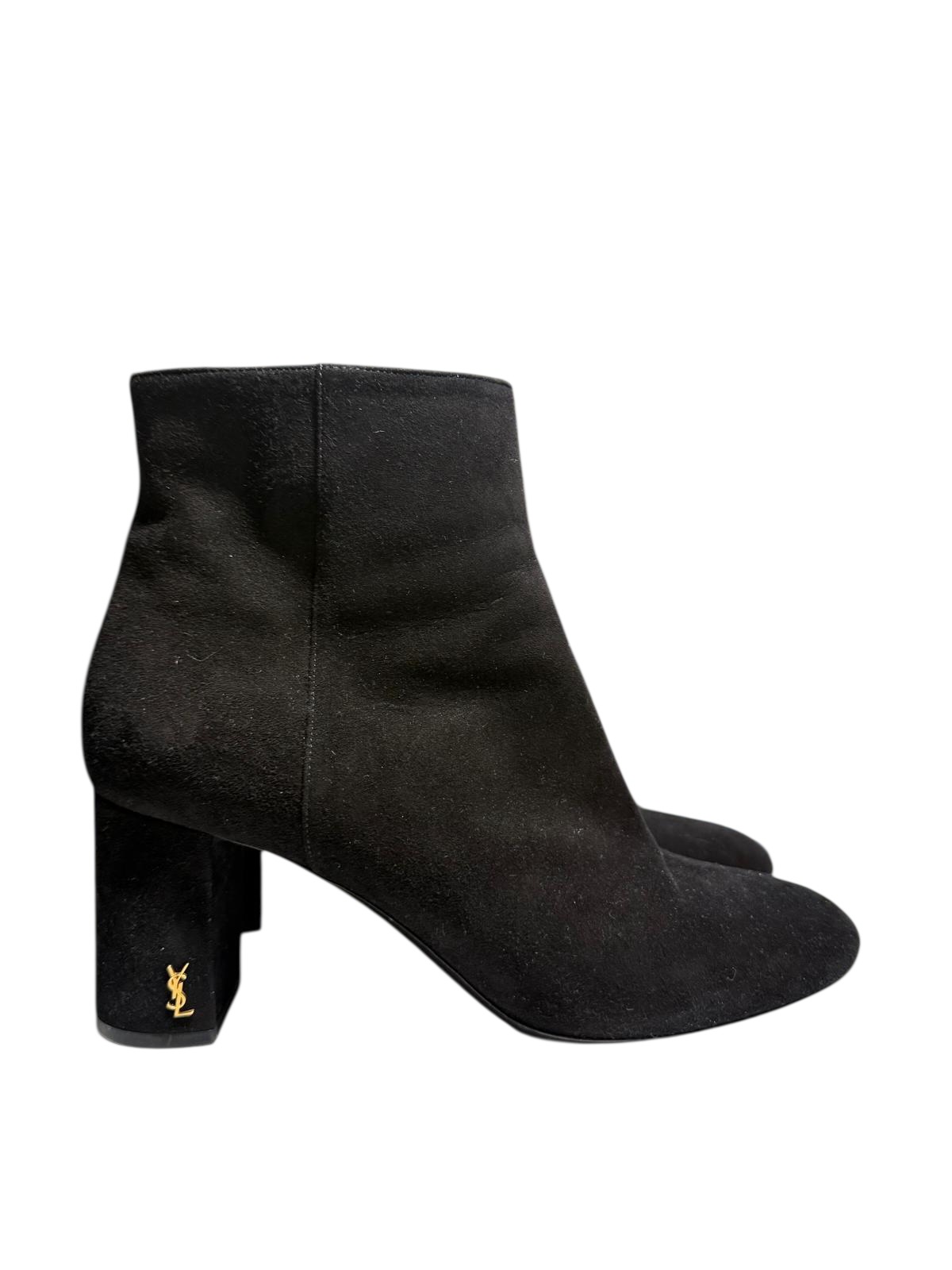 Yves Saint Laurent ankle boots | LOOP-Marktplatz