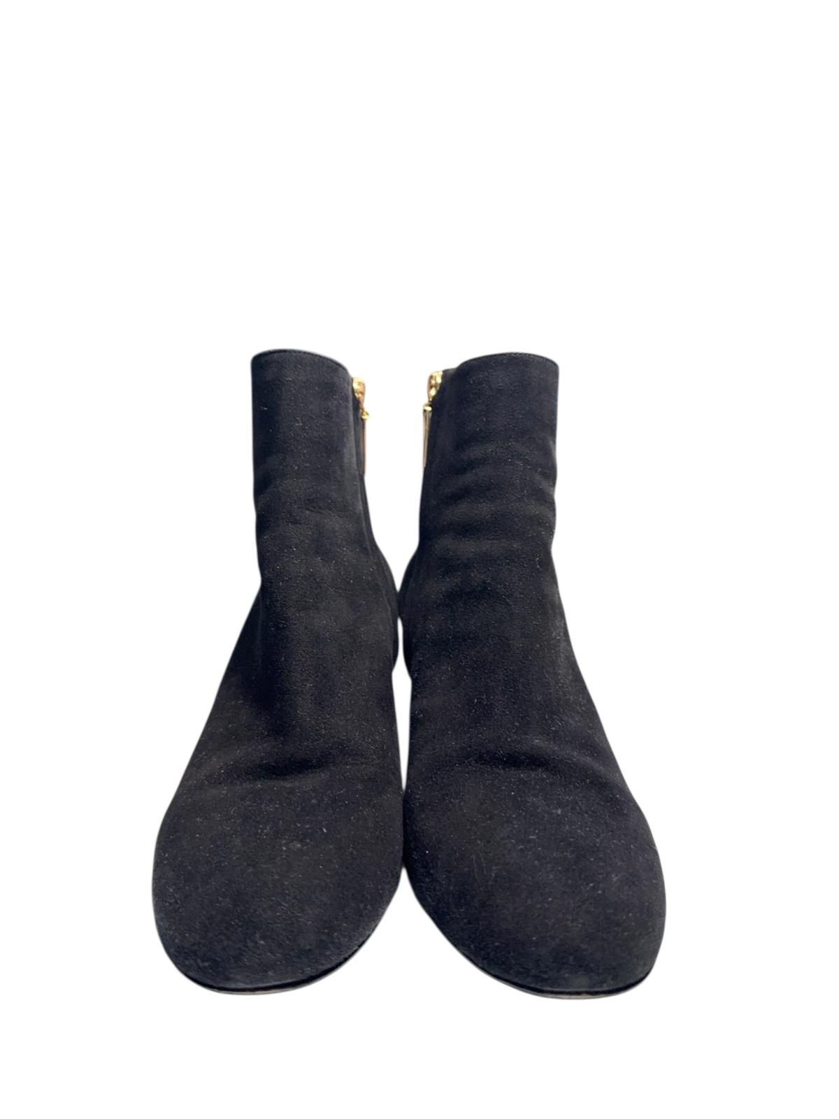 Yves Saint Laurent ankle boots | LOOP-Marktplatz