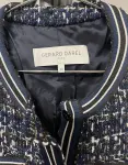 GERARD DAREL Tweed Jacket