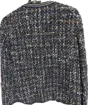 GERARD DAREL Tweed Jacket