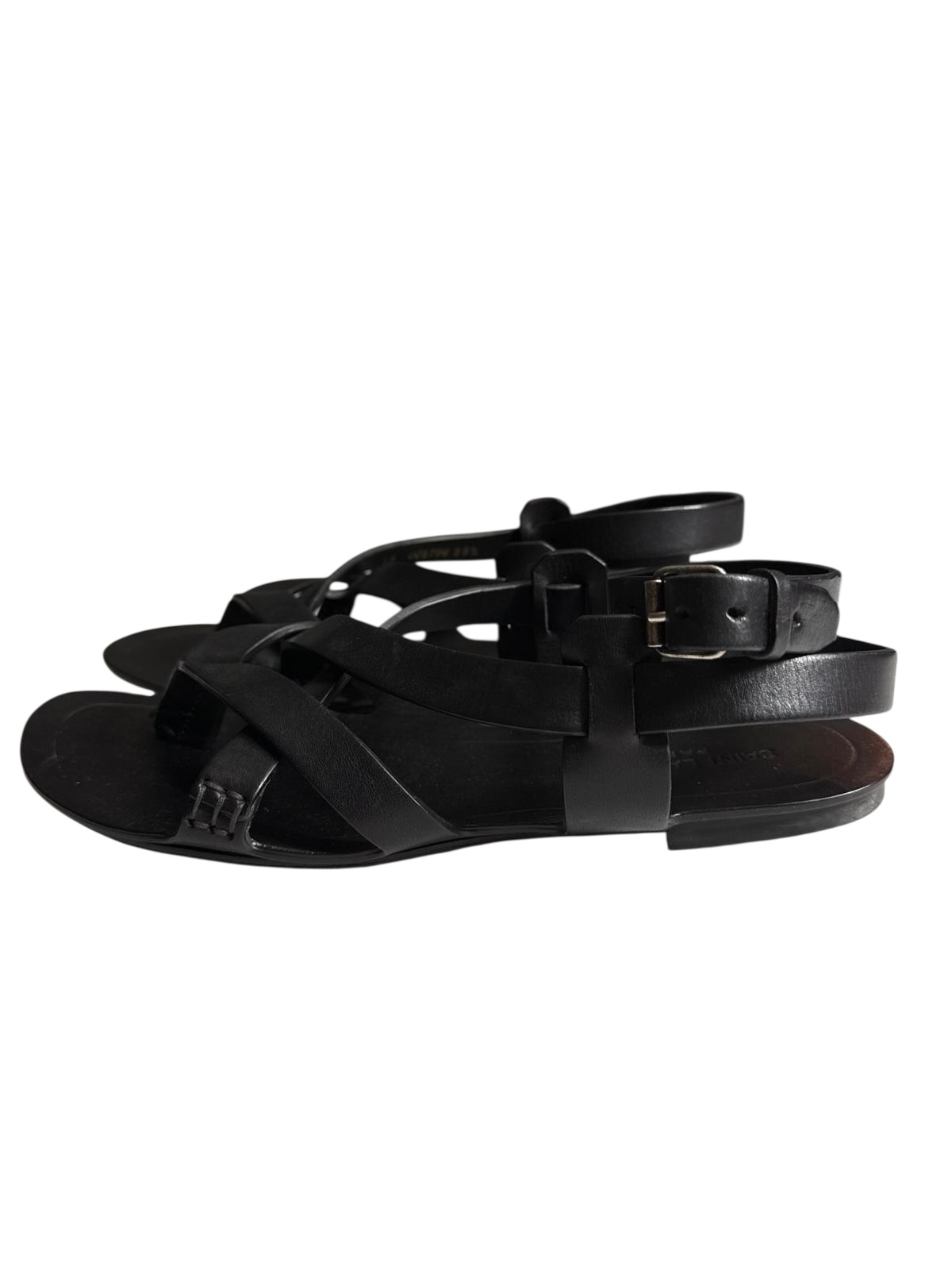 Yves Saint Laurent sandals
