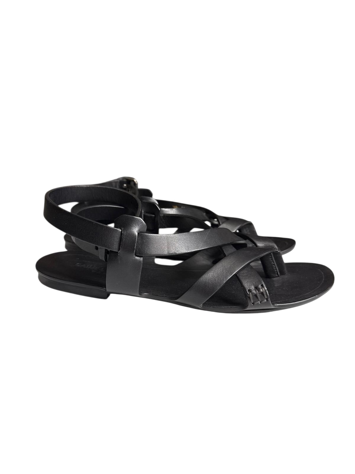 Yves Saint Laurent sandals | LOOP-Marktplatz