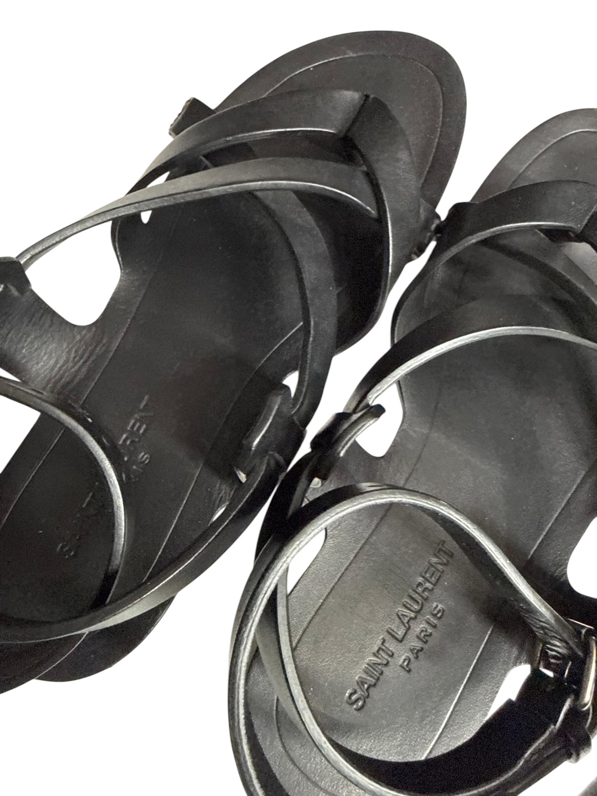 Yves Saint Laurent sandals