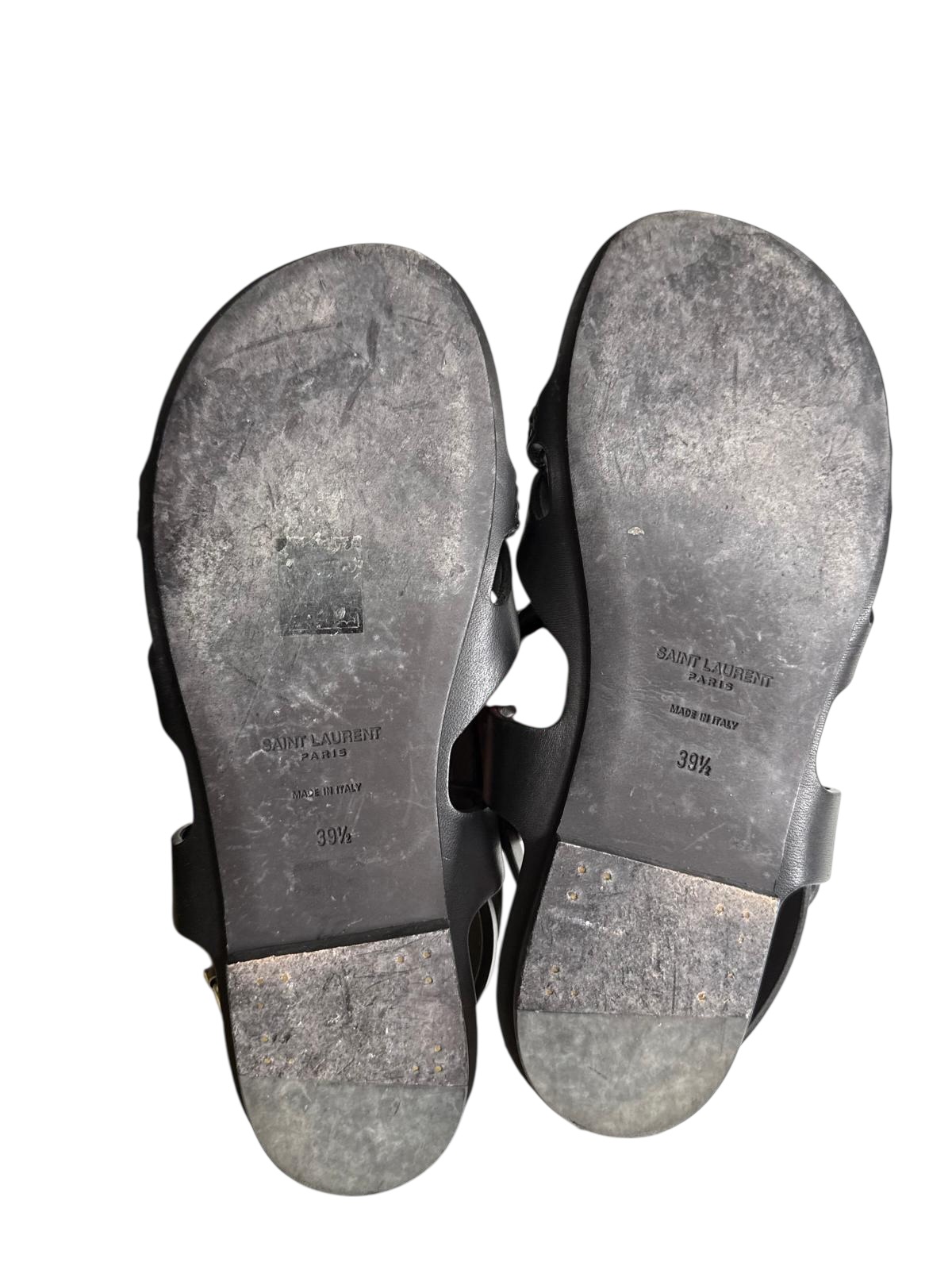 Yves Saint Laurent sandals | LOOP-Marktplatz