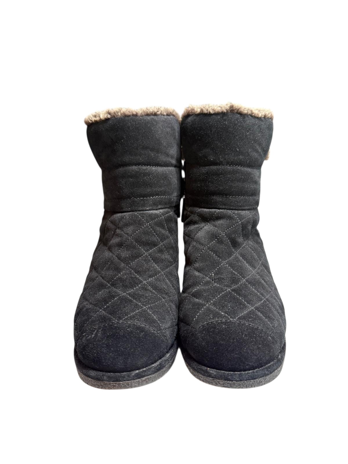 Chanel ankle boots | LOOP-Marktplatz