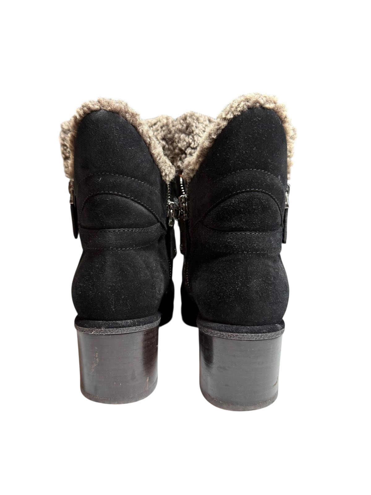 Chanel ankle boots | LOOP-Marktplatz