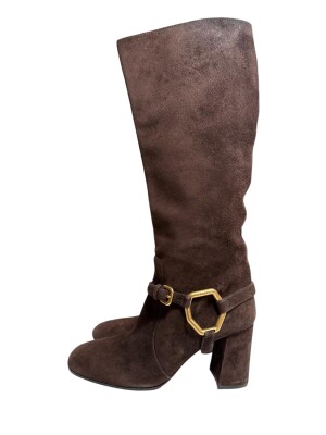 Prada boots | LOOP-Marktplatz