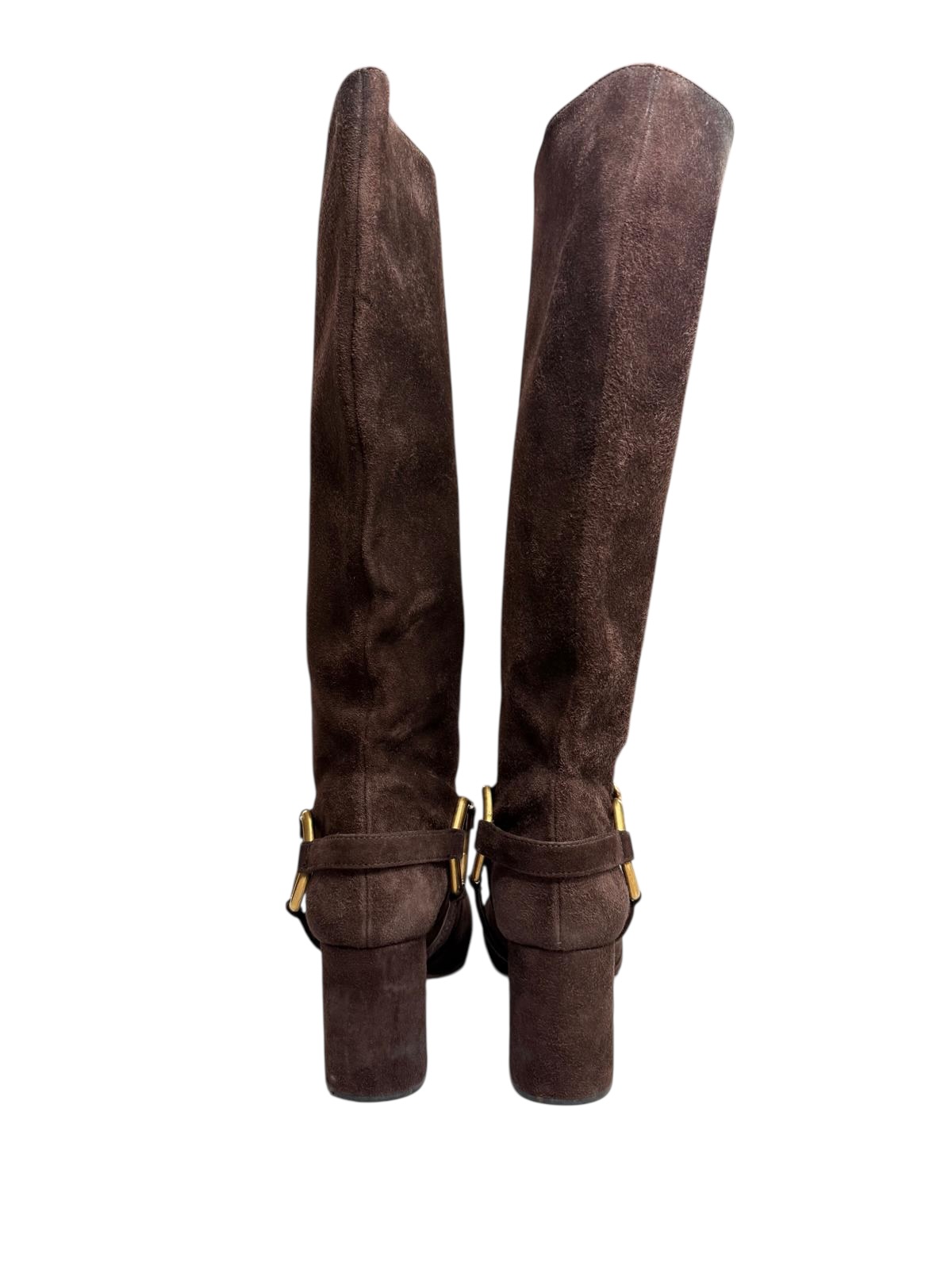 Prada boots | LOOP-Marktplatz