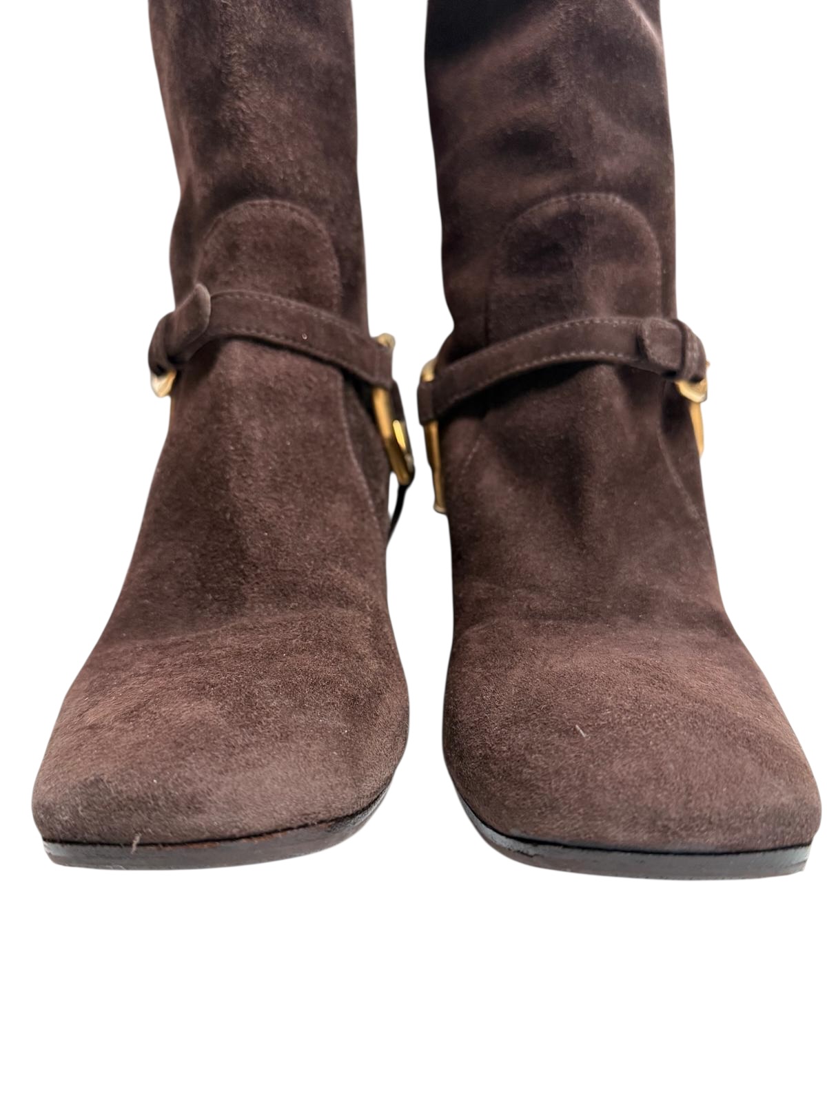 Prada boots | LOOP-Marktplatz