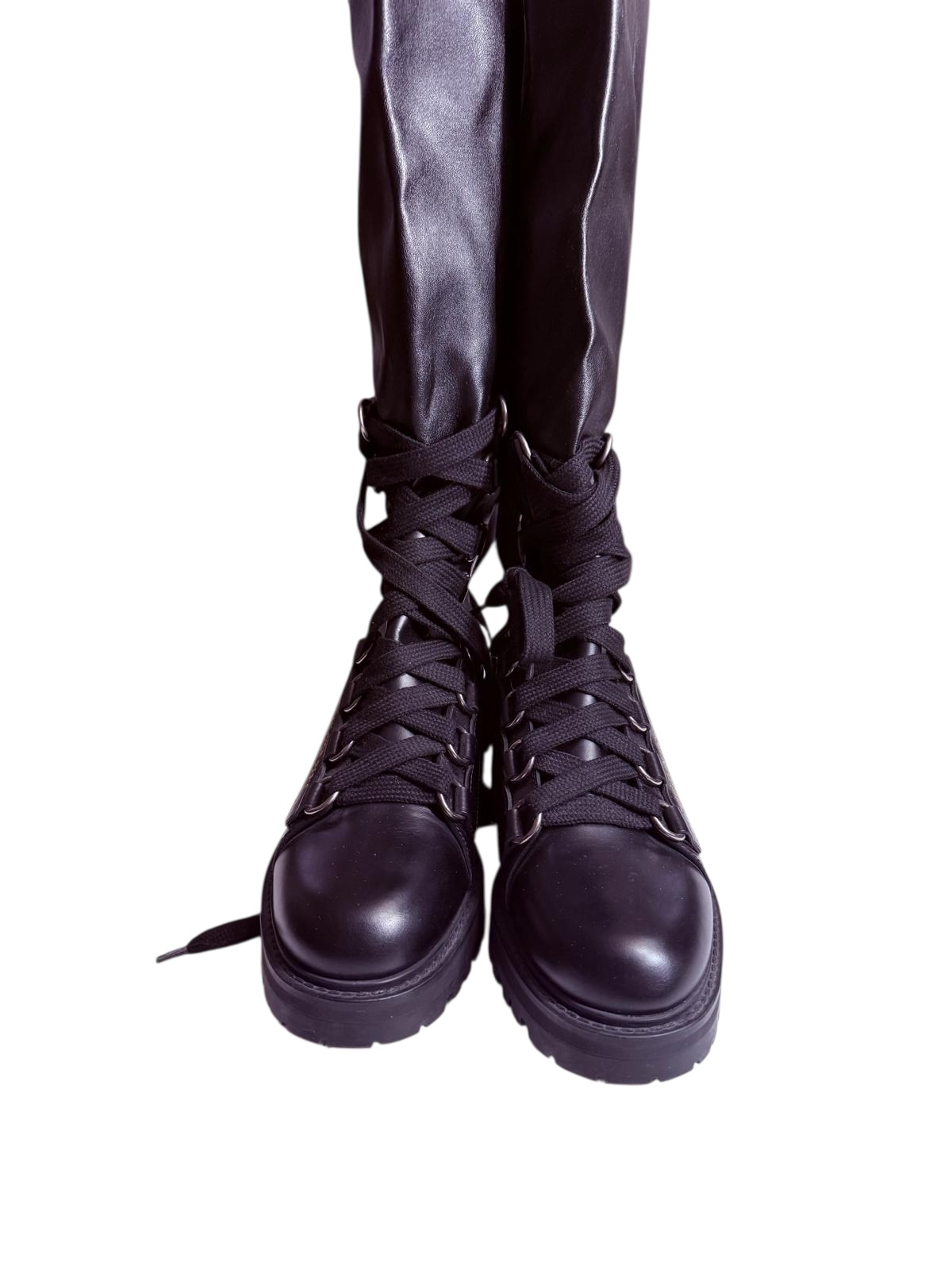Dior boots | LOOP-Marktplatz