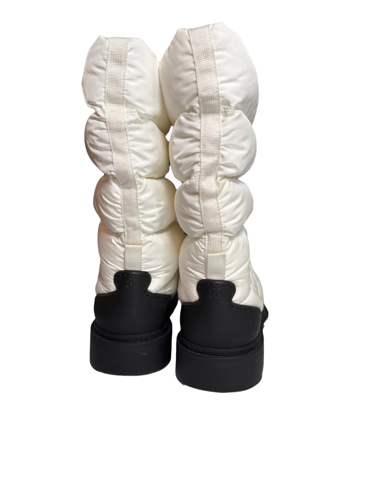 Chanel ankle boots | LOOP-Marktplatz