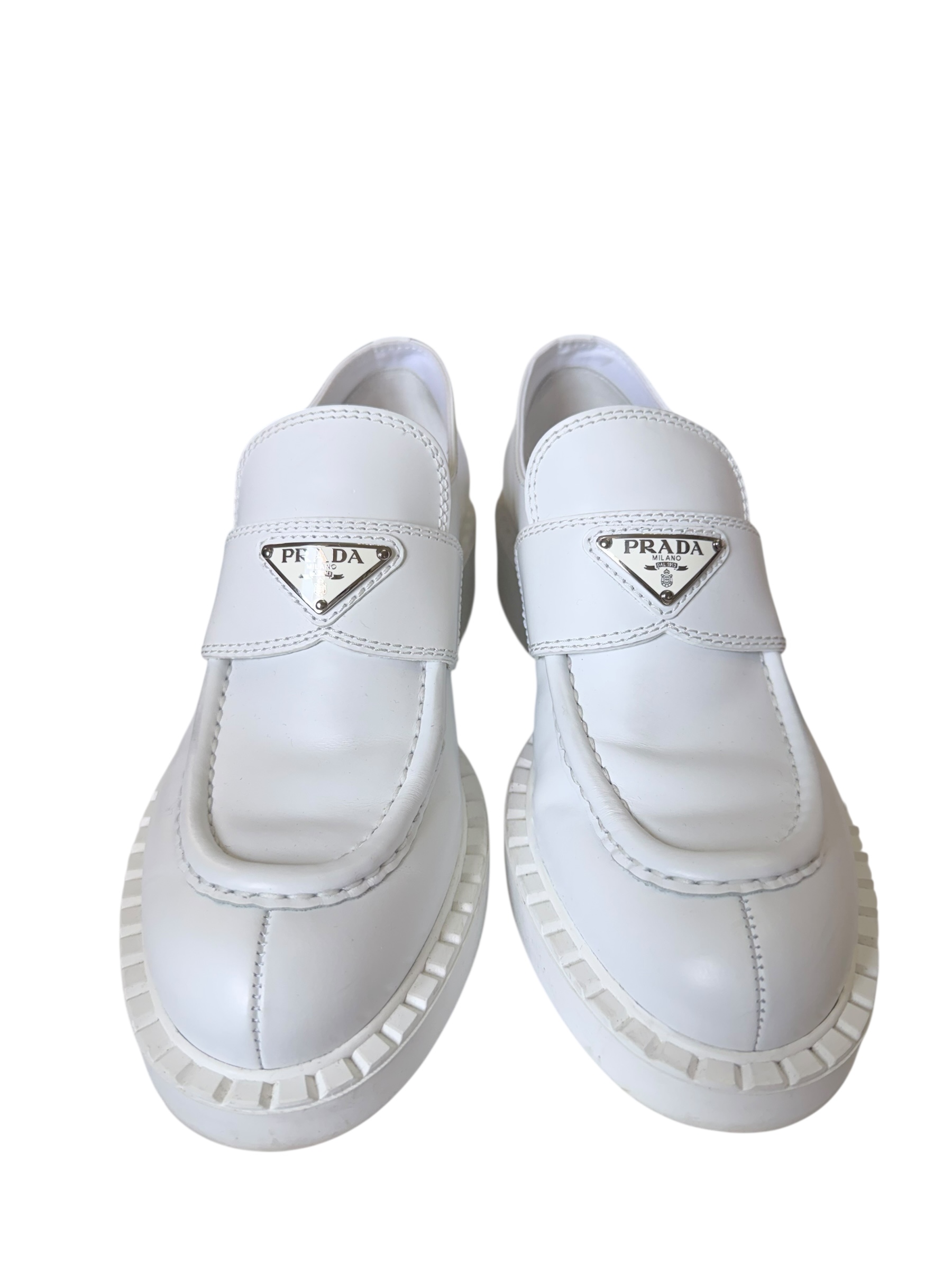 Prada loafers | LOOP-Marktplatz