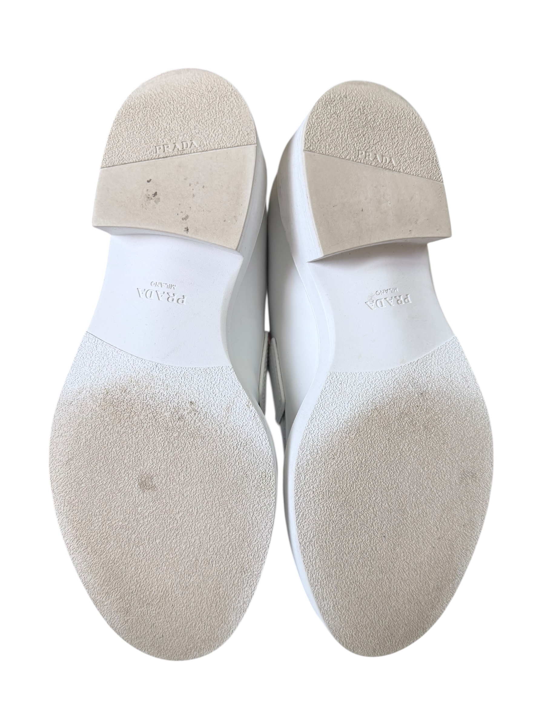 Prada loafers | LOOP-Marktplatz