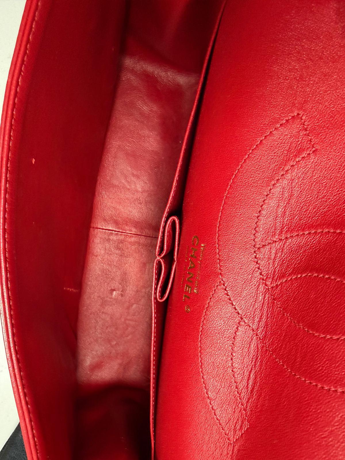 Chanel bag | LOOP-Marktplatz